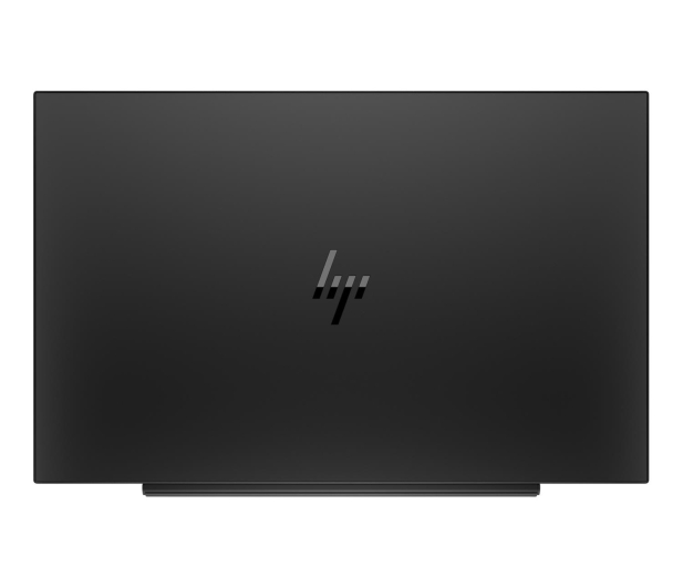 HP 14'' EliteDisplay S14 3HX46AA Czarny - 1461039 - zdjęcie 5